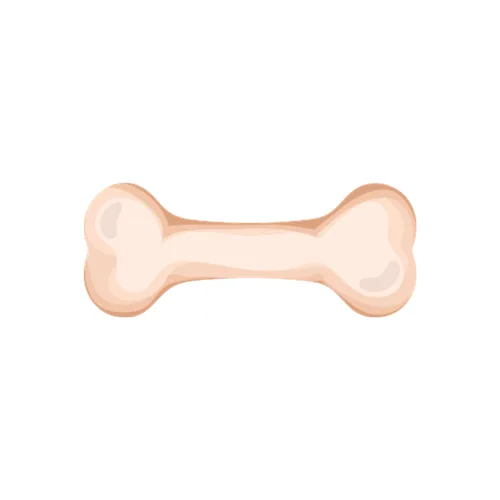 Bone In Mouth option