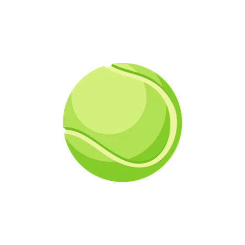 Tennis In Mouth option