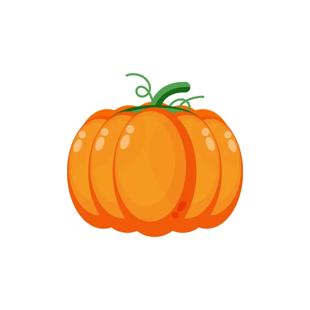 Pumpkin Next To Pet option