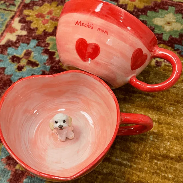 Heart Style option
