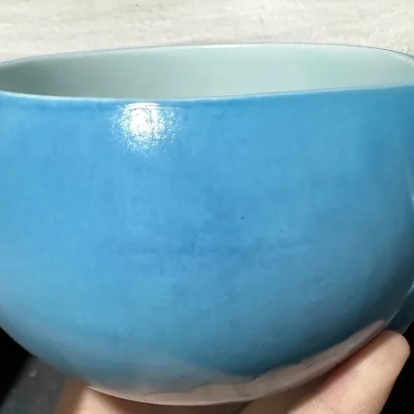 Sky Blue option