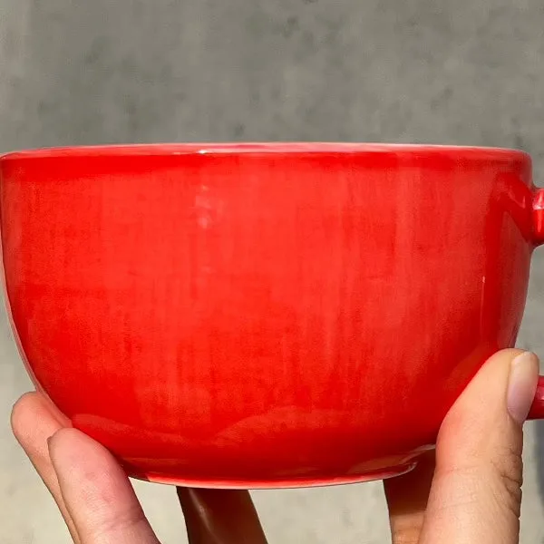 Red option